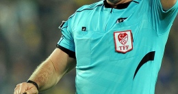 Niğde Belediyespor’un maçına tanıdık hakem