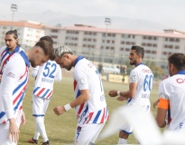 Niğde Belediyespor’un rakibi Sebat Gençlikspor