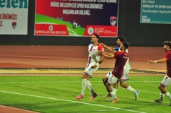 Niğde Belediyespor’un Türkiye Kupası’ndaki rakibi süper ligden