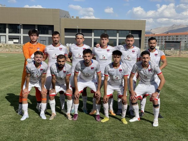 Niğde Belediyespor yeni sezona ‘hazırlanıyor’