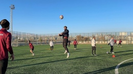 Niğde Belediyespor, yeni teknik direktörü ile ilk maçına çıkıyor