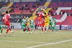 Niğde Belediyespor yeni yıla galibiyetle başlamak istiyor