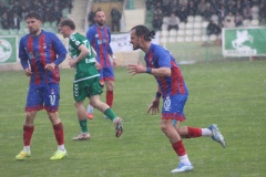 Niğde Belediyespor yeniden Play-Off yoluna girdi