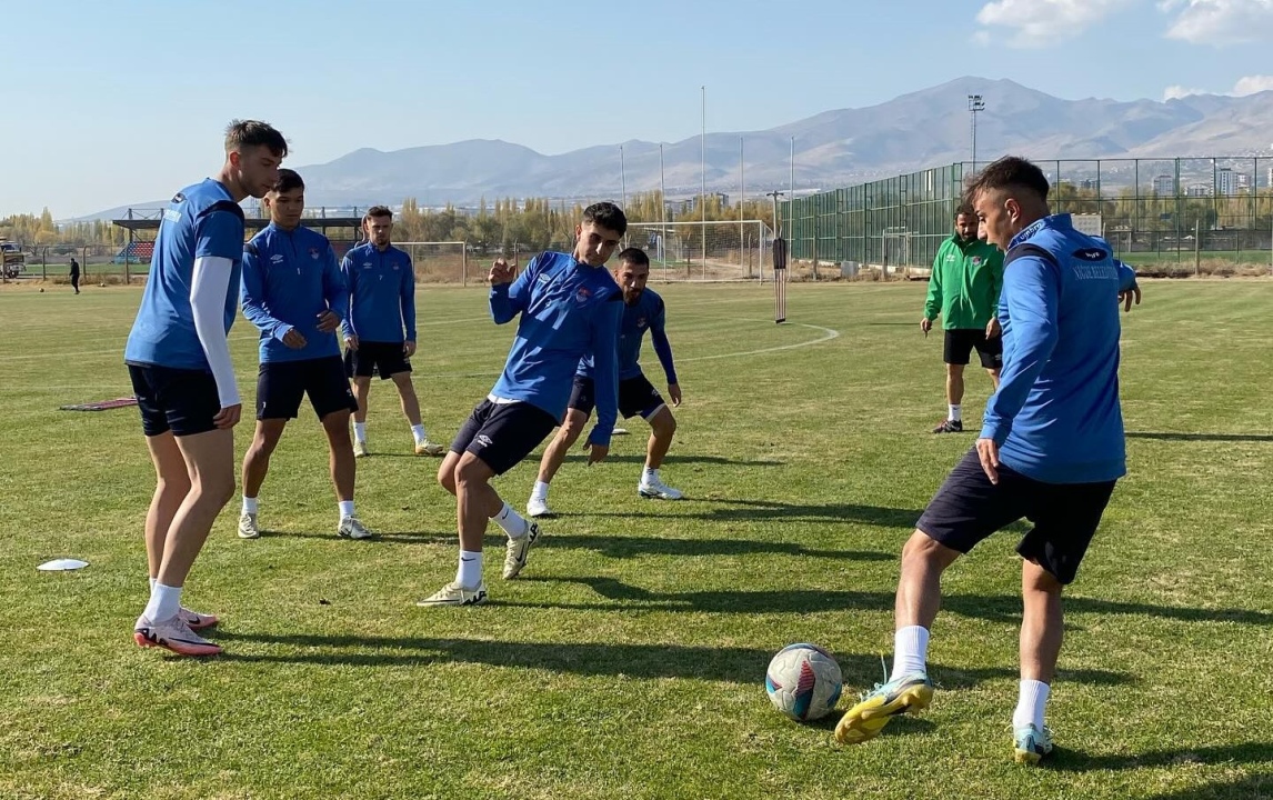 Niğde Belediyespor, Zor Günler Yaşıyor