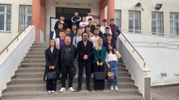 Niğde Berberler ve Kuaförler Odası'ndan Öğrencilere Ücretsiz Saç Kesimi Desteği