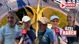 Niğde Bir Şarkı Olsaydı Hangi Şarkı Olurdu? Halkımıza Sorduk…