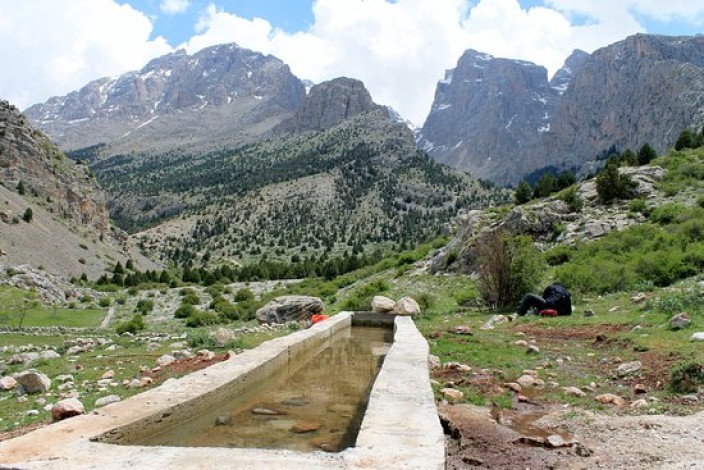 Niğde Çamardı'nın Tarihi ve Kültürü