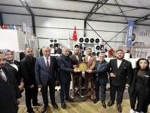 Niğde Çamardı’da 2. Dondurma Fuarı Düzenlendi