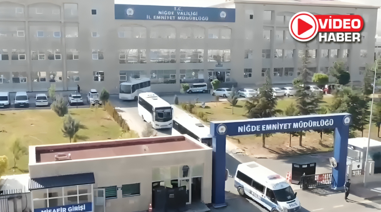 Niğde dahil 12 ilde yasa dışı bahis ve suç geliri operasyonu! Çok sayıda tutuklama var