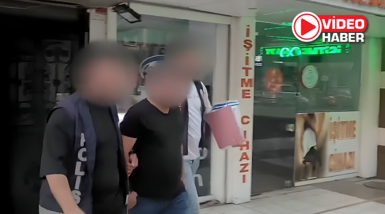 Niğde dahil 17 ilde siber suç operasyonu! Onlarca şüpheli yakalandı