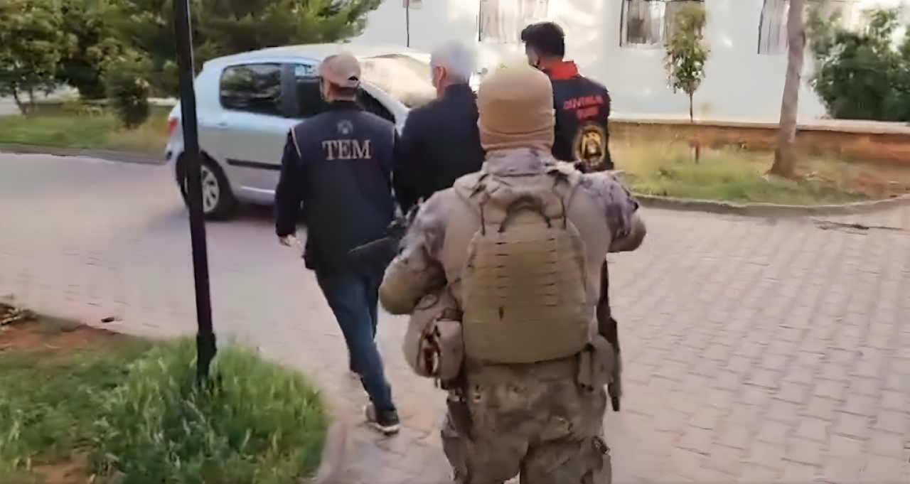 Niğde dahil 47 ilde FETÖ operasyonu