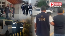 Niğde dahil 50 ilde FETÖ operasyonu! 