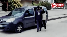Niğde dahil 55 ilde yüzlerce şüpheli yakalandı! 