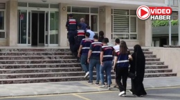 Niğde dahil 7 ilde DEAŞ operasyonu
