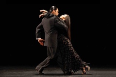 Niğde Dans Akademisi'nden Ücretsiz Tango Workshop