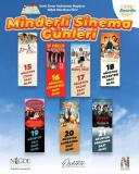   Niğde’de 'minderli sinema' günleri başlıyor   