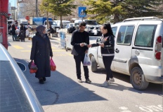 Niğde’de 1.470 kişi daha bilgilendirildi