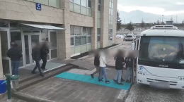 Niğde’de 10 ay süren siber dolandırıcılık operasyonu! Çok sayıda gözaltı var