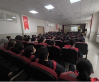 Niğde’de 118 Öğrenciye Trafik Güvenliği Eğitimi