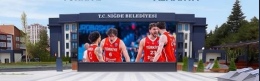 Niğde’de 12 Dev Adam İçin Dev Ekranda Final Coşkusu