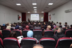 Niğde’de 14 okulda proje başladı! Öğrenciler uyum elçisi oldu