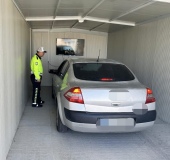 Niğde’de 154 vatandaşa trafik güvenliği eğitimi verildi