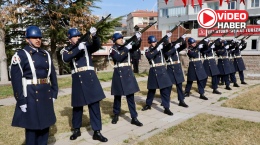 Niğde’de 18 Mart Çanakkale Zaferi ve Şehitleri Anma Günü törenle kutlandı