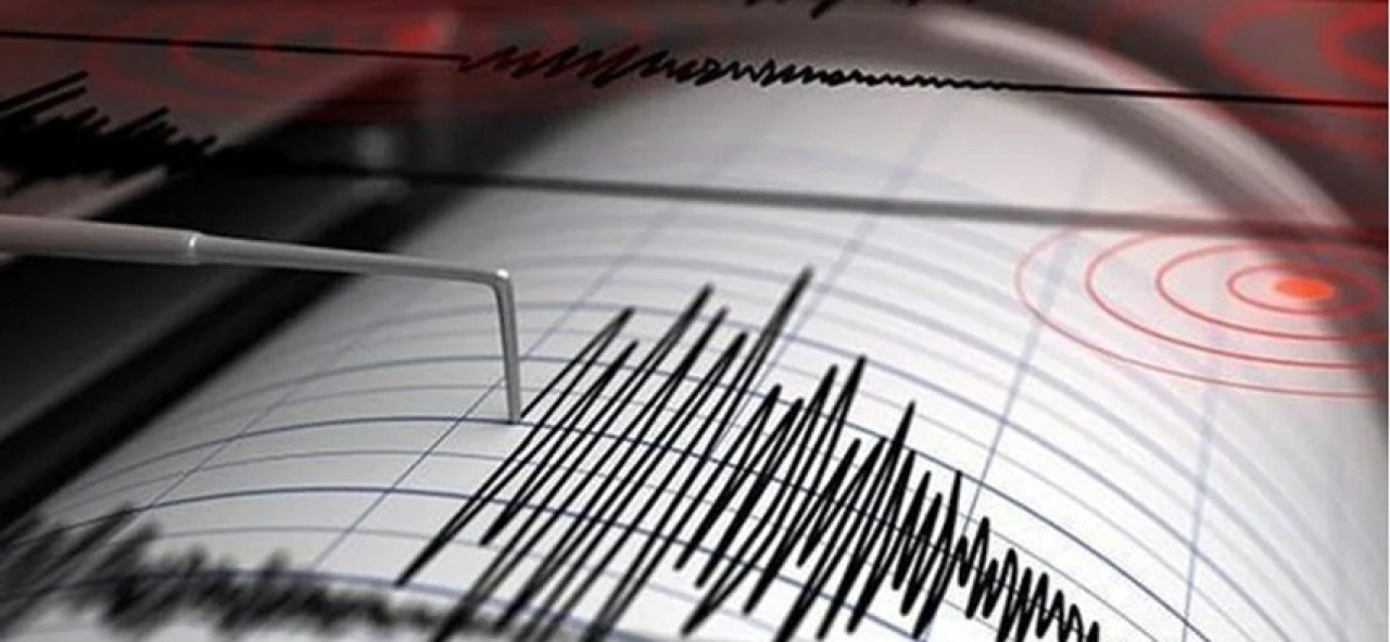 Niğde’de 2.0 Büyüklüğünde Deprem Meydana Geldi