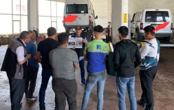 Niğde’de 2 bini aşkın kişiye uyuşturucuyla mücadele eğitimi verildi