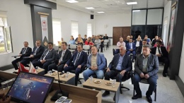Niğde’de 2025-2026 Bitkisel Üretim Planlaması toplantısı yapıldı