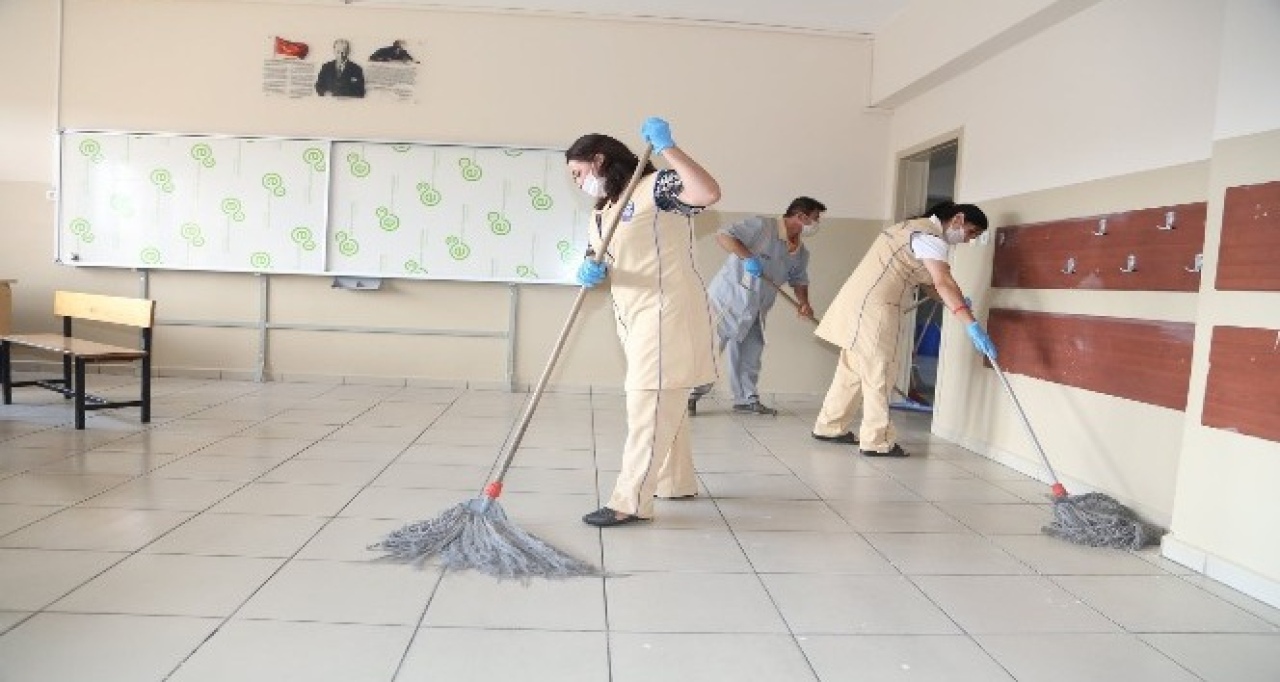 Niğde’de 275 kişilik personel alımı yapılacak