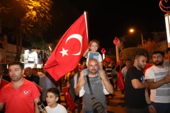 Niğde’de 30 Ağustos Zafer Bayramı’nın 103. yılı kutlanacak