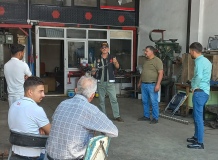 Niğde’de 300 kişi daha uyuşturucu hakkında bilgilendirildi