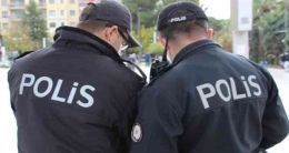 Niğde’de 320 Şahısa İşlem Yapıldı, Silahlar Ele Geçirildi