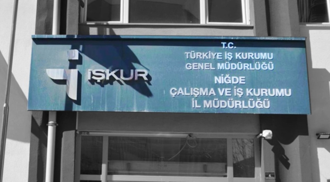 Niğde’de 40 Kişiye Yeni İş İmkanı