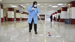 Niğde’de 41 kişi hastanede işe alınacak