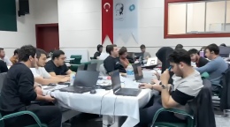 Niğde’de 48 saatlik teknoloji maratonu düzenlenecek