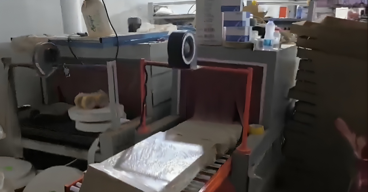  Niğde’de 50 milyon TL’lik malzeme ele geçirildi 