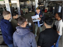 Niğde’de 532 vatandaşa uyuşturucuyla mücadele eğitimi verildi