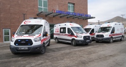 Niğde’de 6 öğrenci gıda zehirlenmesi şüphesiyle hastaneye kaldırıldı