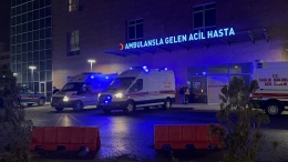 Niğde’de 6 Öğrenci Yaş Pasta Yedikten Sonra Hastanelik Oldu