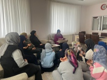 Niğde’de 6 Şubat deprem şehitleri dualarla anıldı