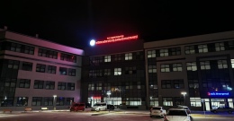 Niğde’de 60 ünitlik Ağız ve Diş Sağlığı Hastanesi hasta kabulüne başladı