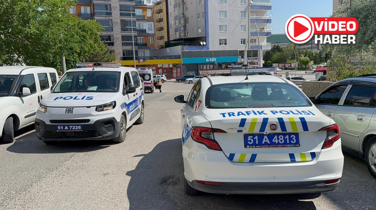 Niğde'de 65 yaşındaki adam evinde ölü bulundu