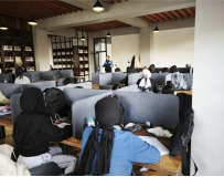 Niğde’de 7’den 70’e herkes bilgilendiriliyor