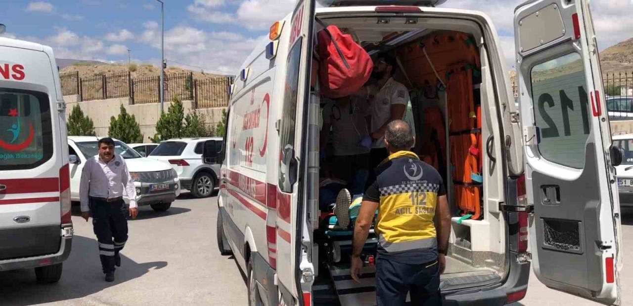 Niğde’de 73 Acemi Kasap Acil Servislik Oldu