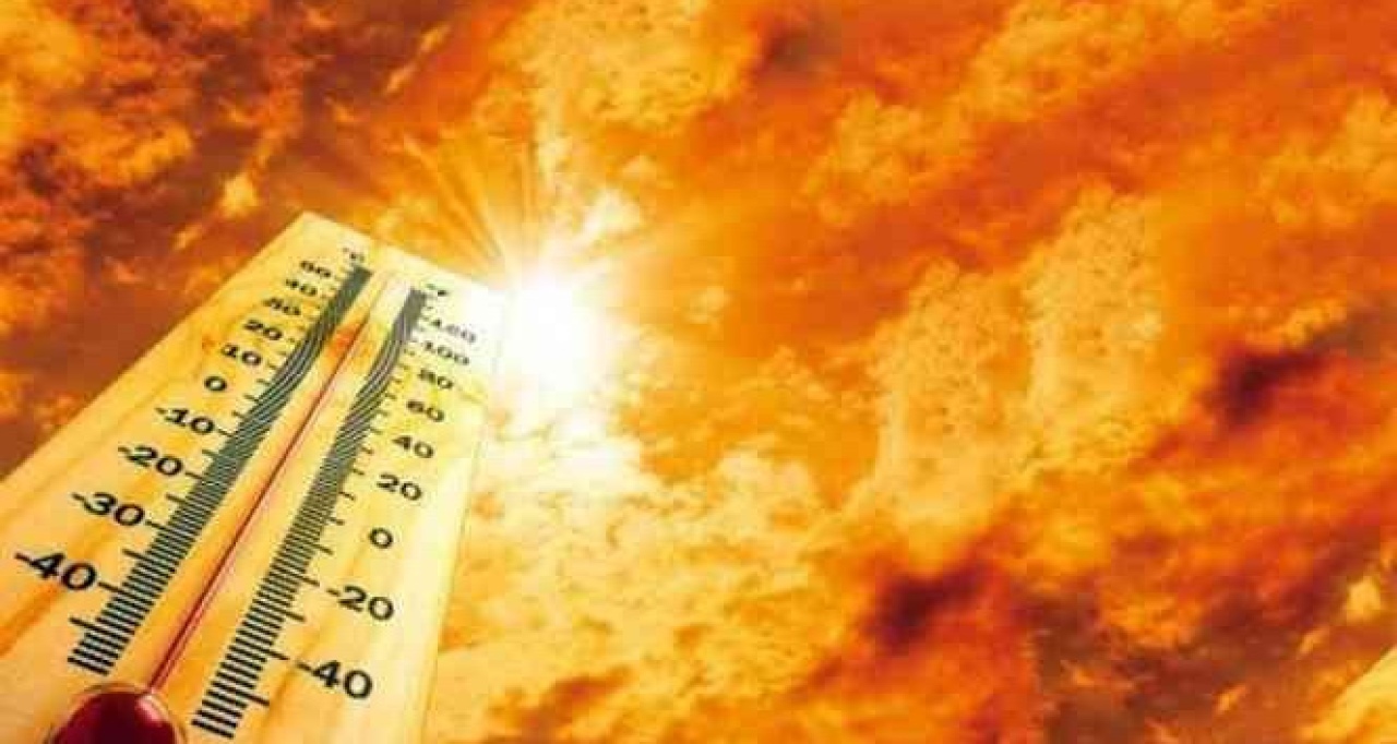Niğde’de 8-12 Eylül Hava Durumu: Yağmurdan Güneşe Geçiş