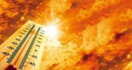 Niğde’de 8-12 Eylül Hava Durumu: Yağmurdan Güneşe Geçiş