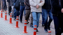Niğde’de 8 Kaçak Göçmen Yakalandı