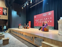 Niğde’de 8 Mart Programı Düzenlendi